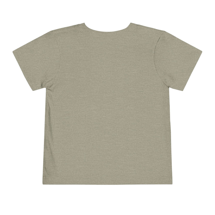 Cutest Turkey Boys - Toddler Short Sleeve Tee