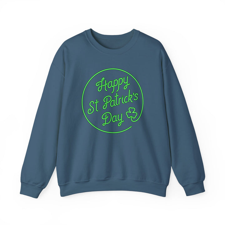Neon Sign - Unisex Heavy Blend™ Crewneck Sweatshirt