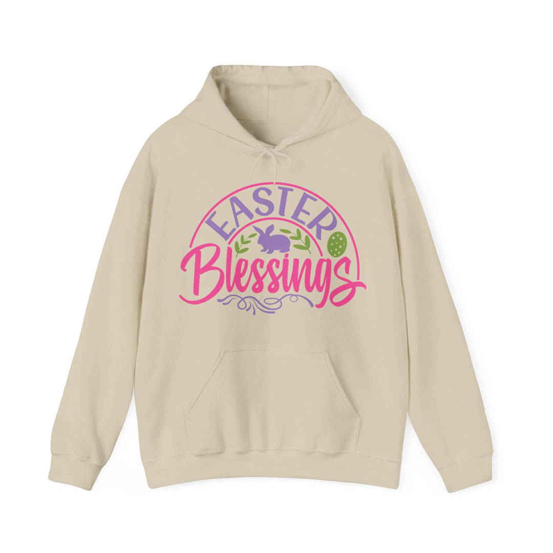 Easter Blessings - Unisex Heavy Blend™ Hooded Sweatshirt