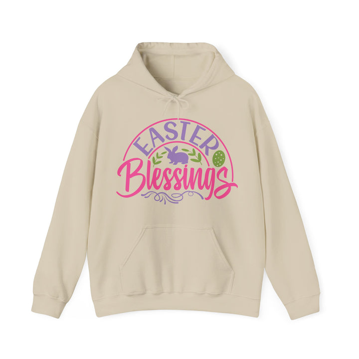 Easter Blessings - Unisex Heavy Blend™ Hooded Sweatshirt