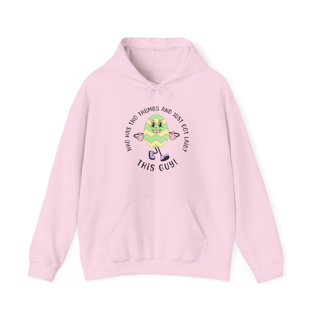 This Guy - Unisex Heavy Blend™ Hooded Sweatshirt