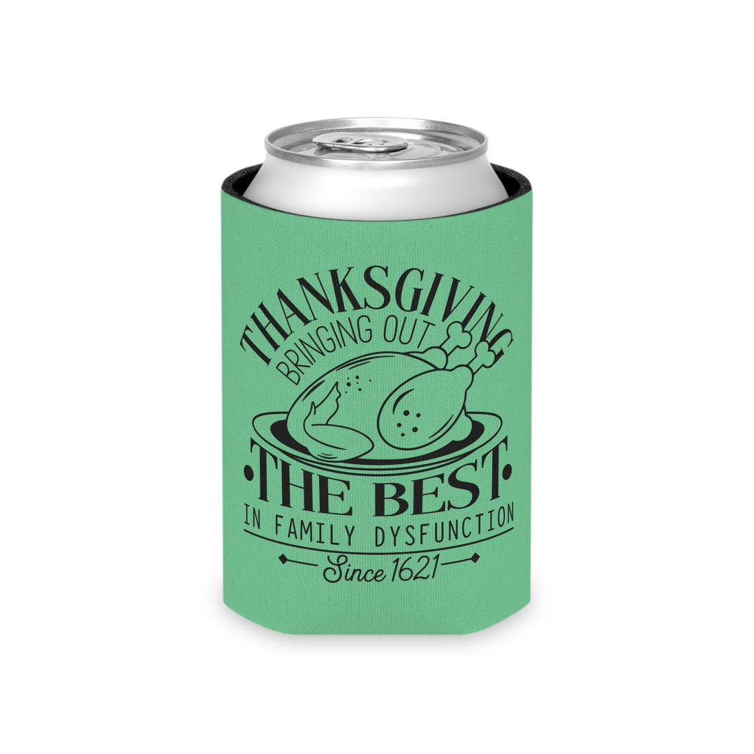 Family Dysfunction - Can Cooler