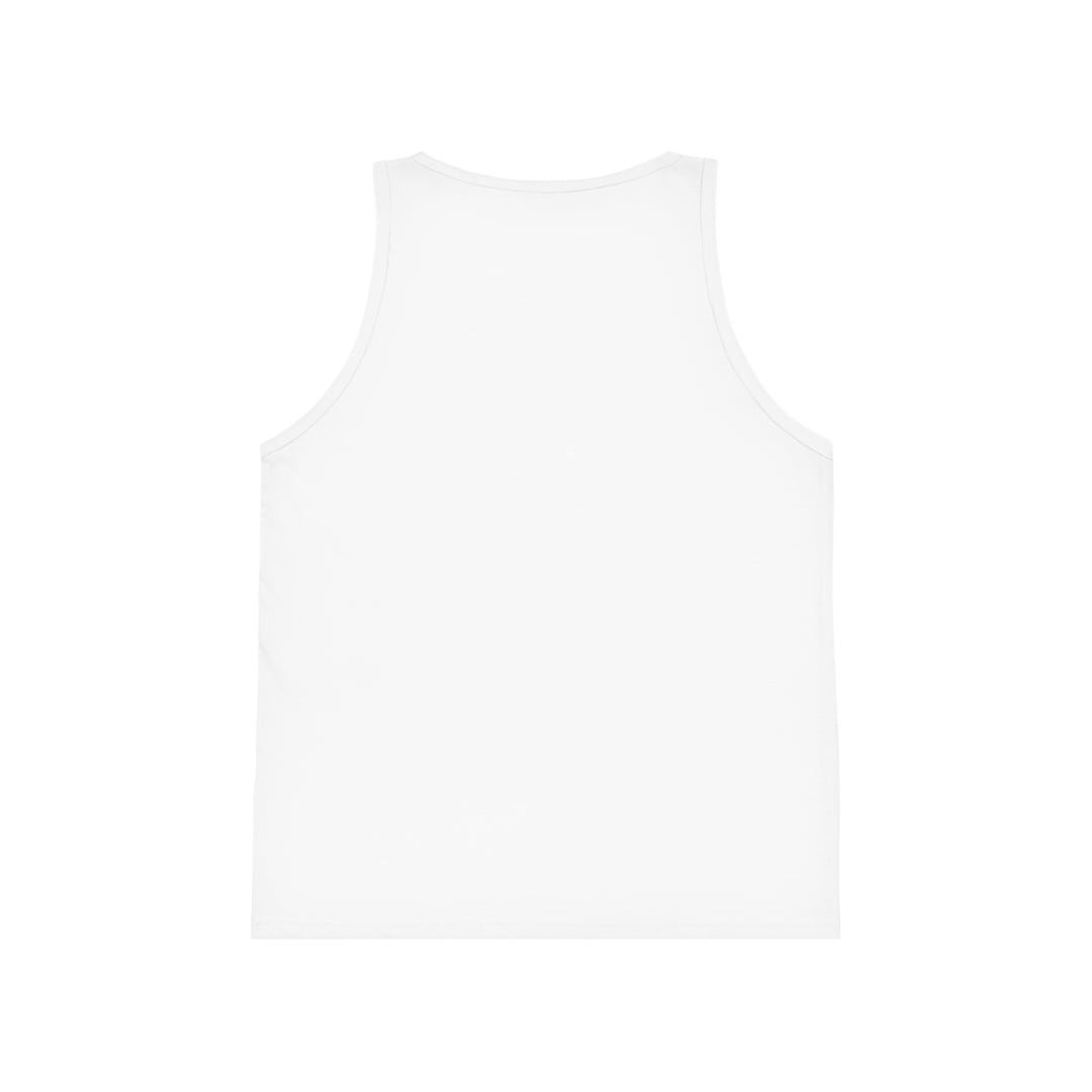 Summer Cow - Kid's Jersey Tank Top