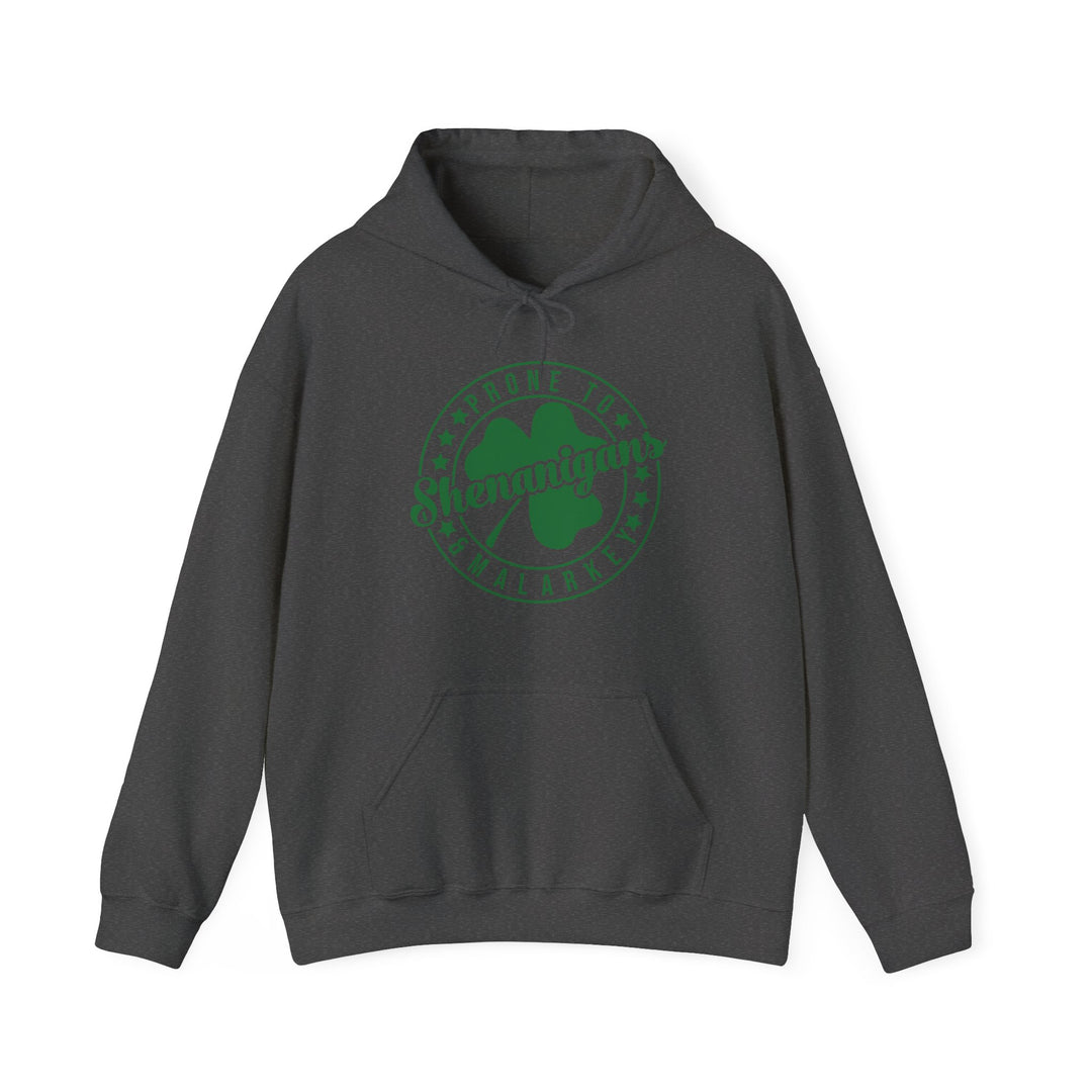 Shenanigans & Malarky - Unisex Heavy Blend™ Hooded Sweatshirt