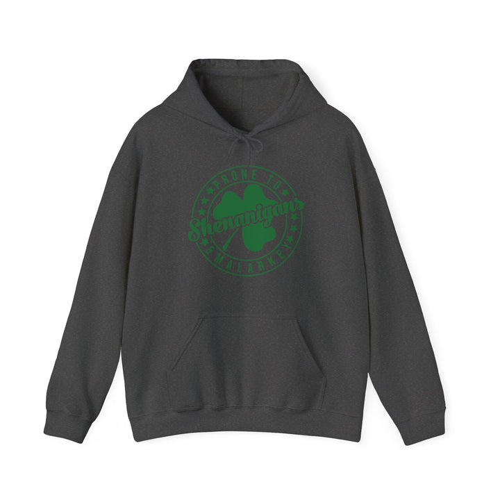 Shenanigans & Malarky - Unisex Heavy Blend™ Hooded Sweatshirt