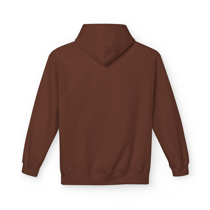 Desert Vibes - Unisex Midweight Softstyle Fleece Hoodie