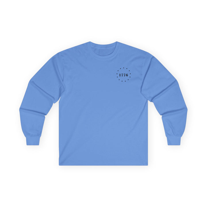2ND Amendment - Unisex Ultra Cotton Long Sleeve Tee