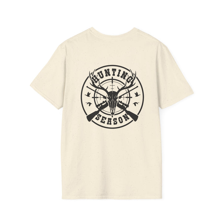Hunting Season - Unisex Softstyle T-Shirt