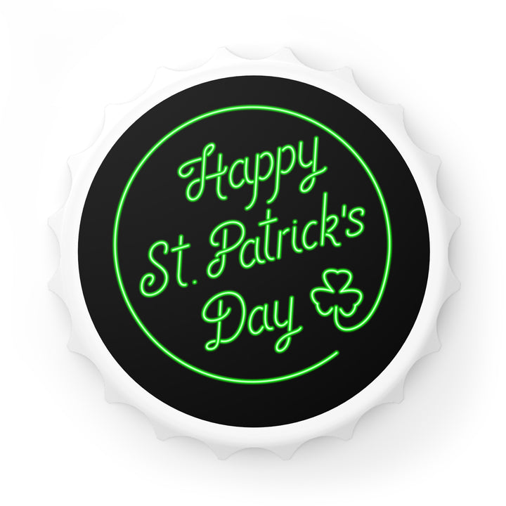 Neon Sign - Bottle Opener