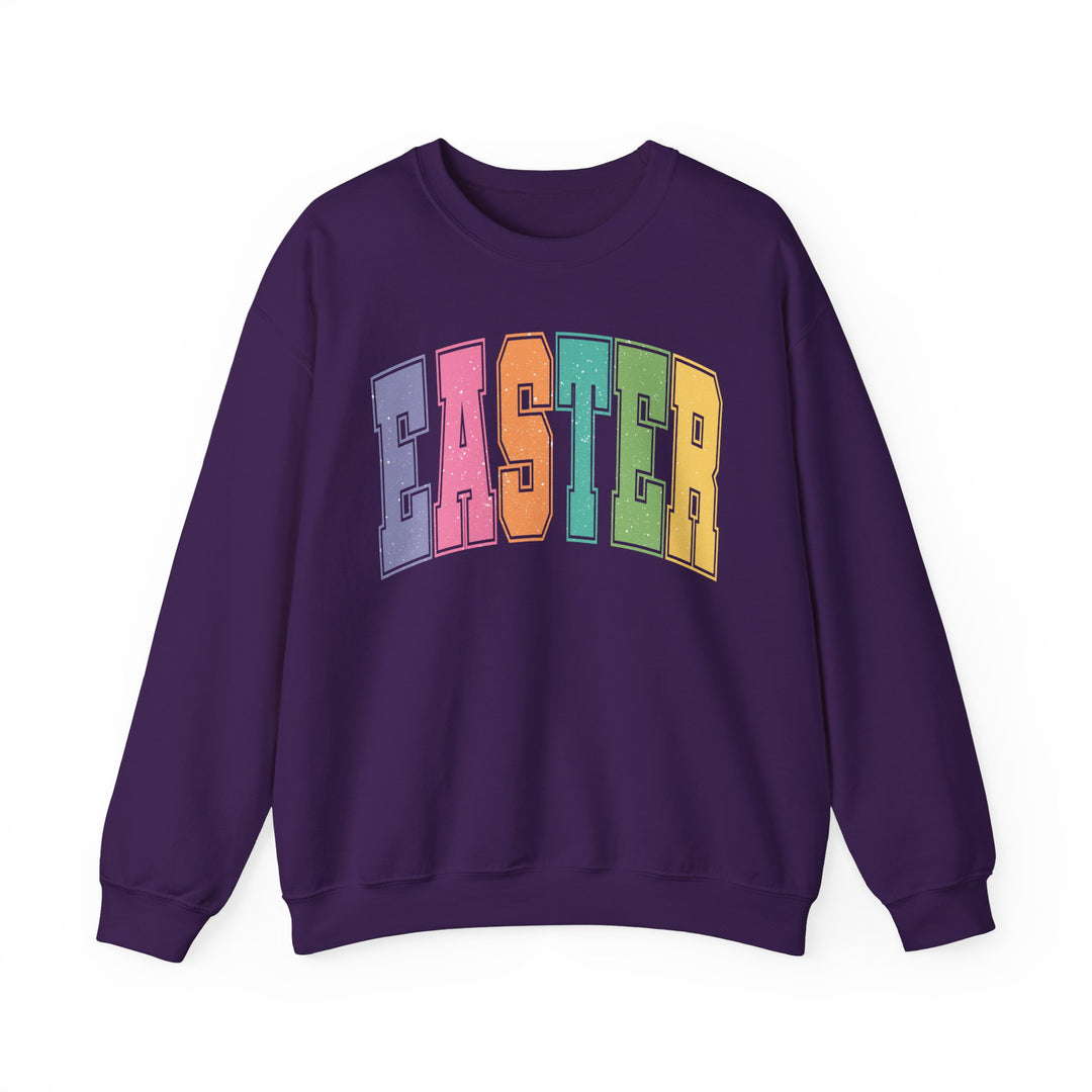 Easter - Unisex Heavy Blend™ Crewneck Sweatshirt
