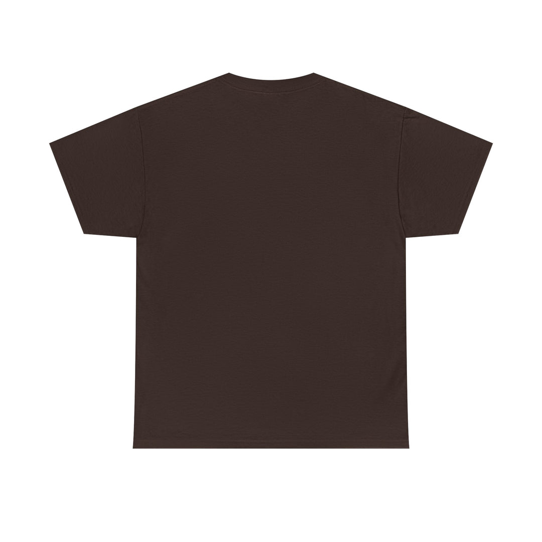 Dad Bod - Unisex Heavy Cotton Tee