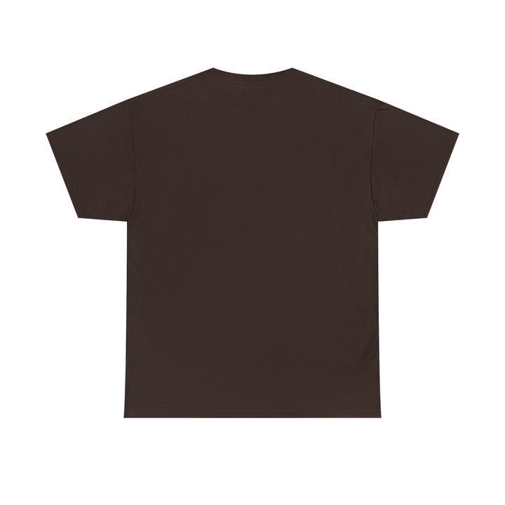 Dad Bod - Unisex Heavy Cotton Tee