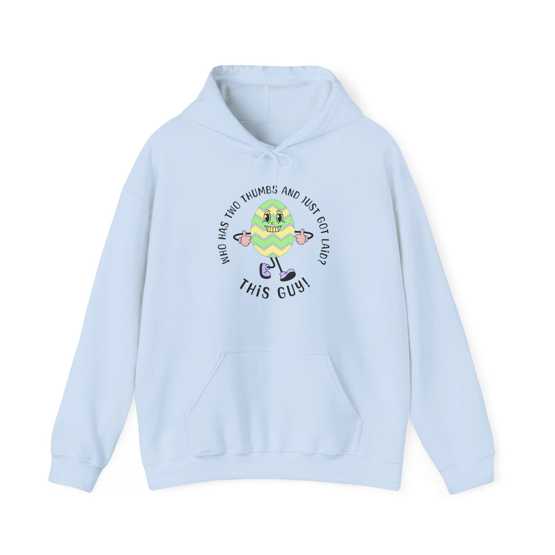 This Guy - Unisex Heavy Blend™ Hooded Sweatshirt