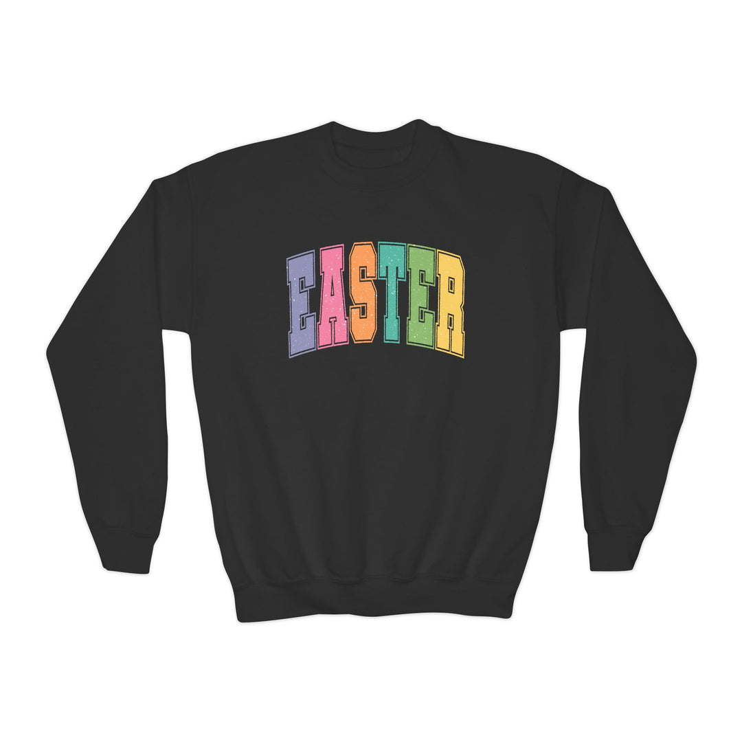 Easter - Youth Crewneck Sweatshirt