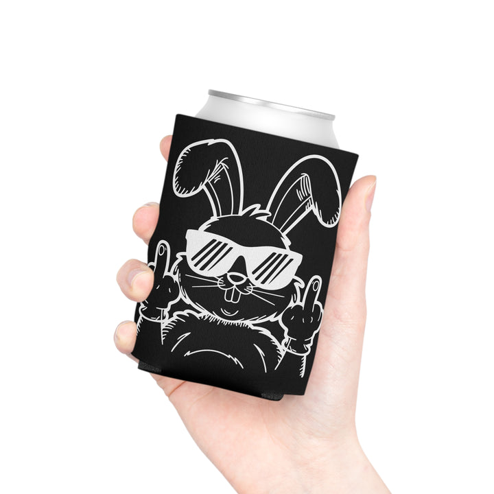 Middle Finger - Can Cooler