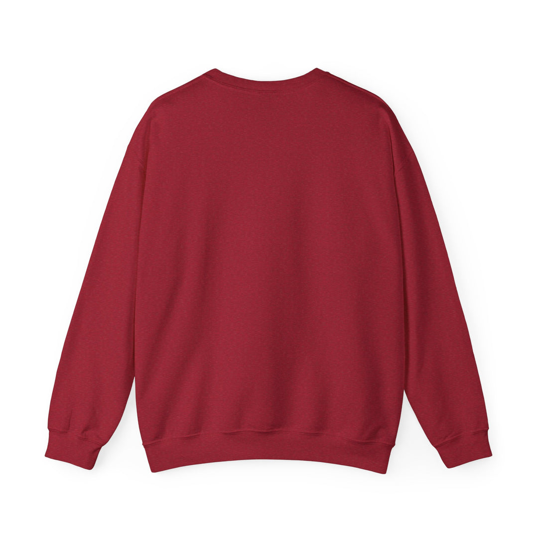 Home Of The Free - Unisex Heavy Blend™ Crewneck Sweatshirt