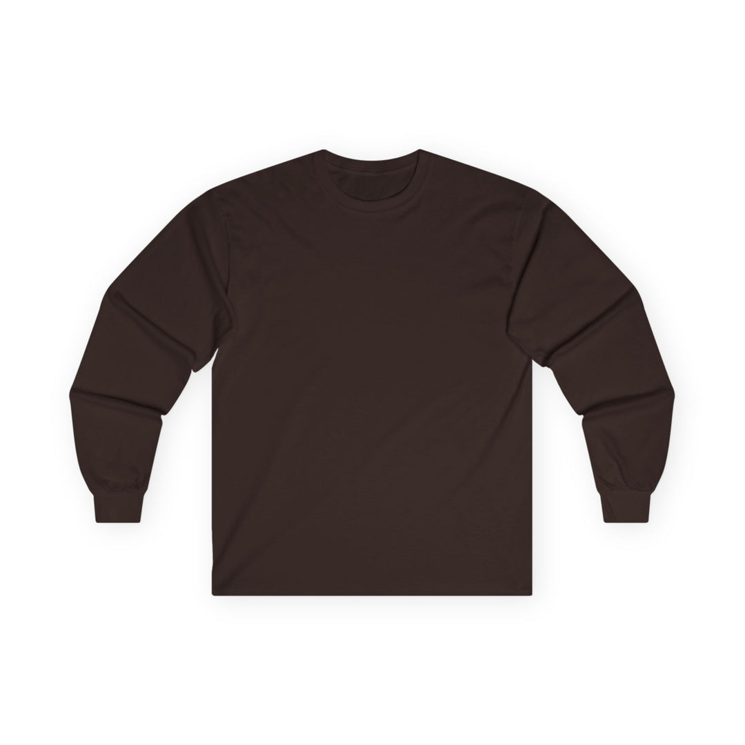 Buckle Up - Unisex Ultra Cotton Long Sleeve Tee