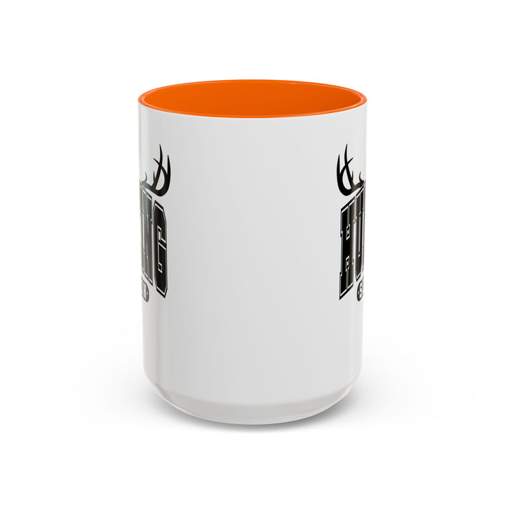 Hunting Season - Accent Coffee Mug (11, 15oz)