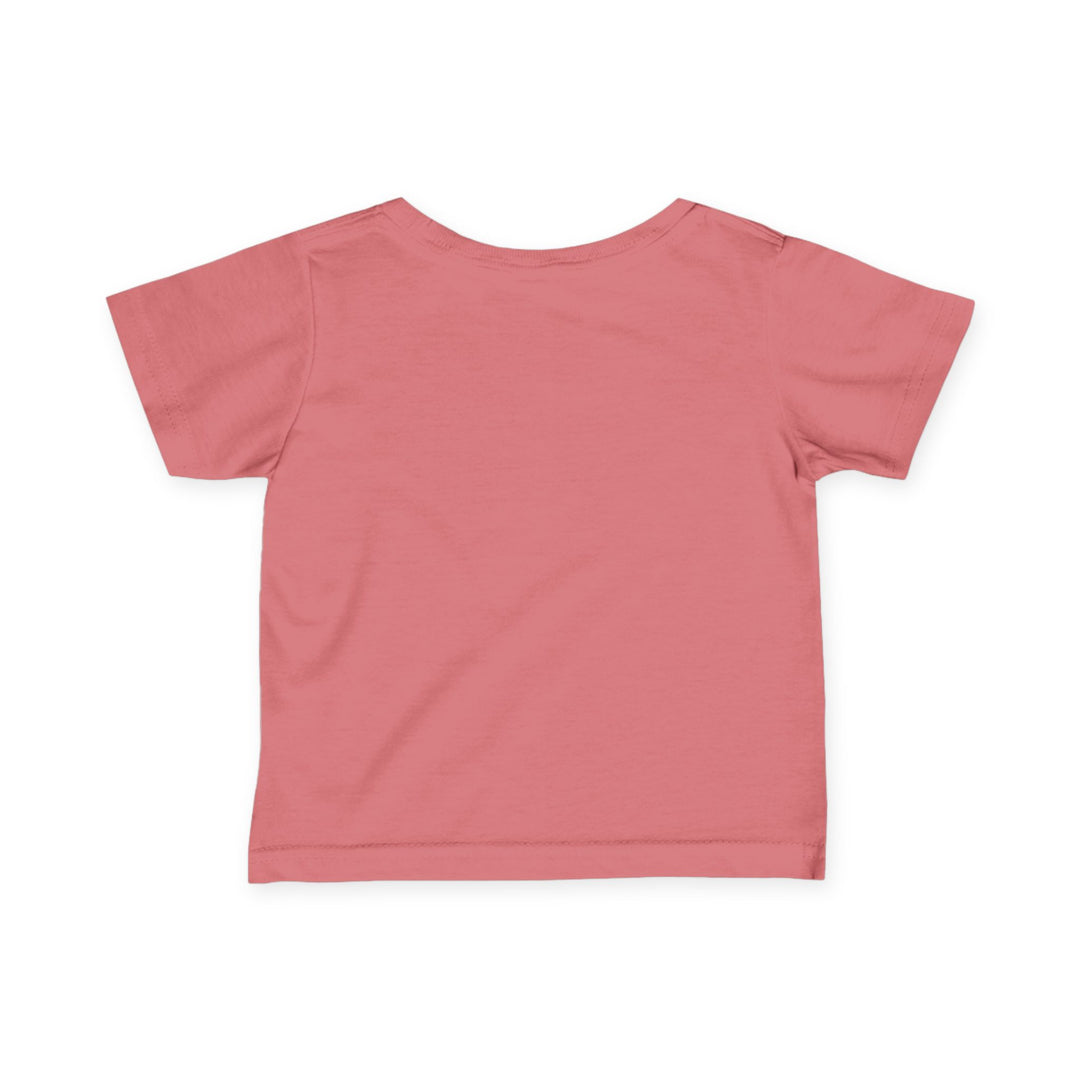 Hope Infinity - Infant Fine Jersey Tee