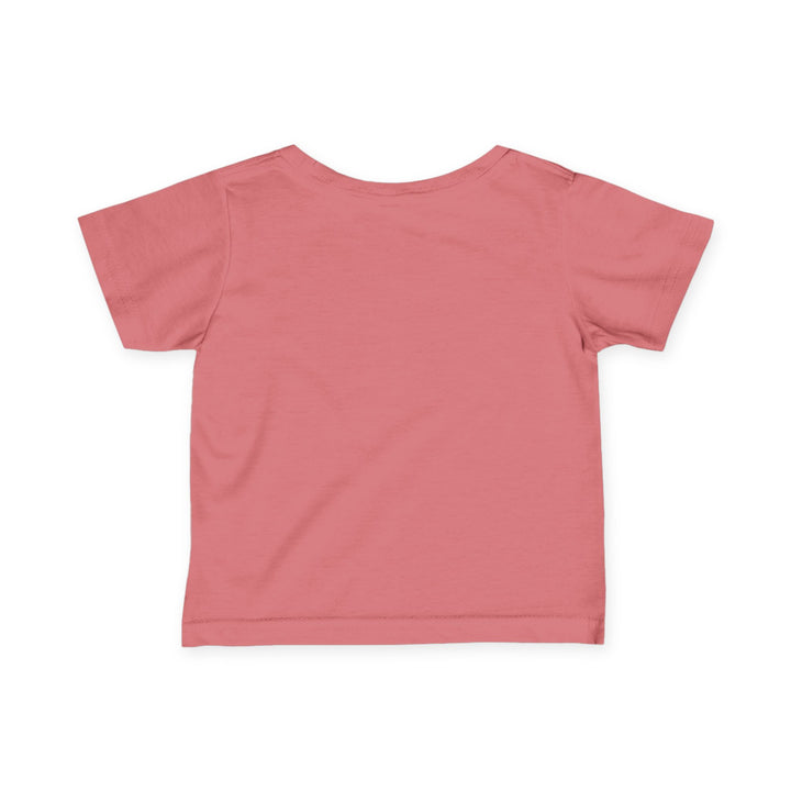 Hope Infinity - Infant Fine Jersey Tee
