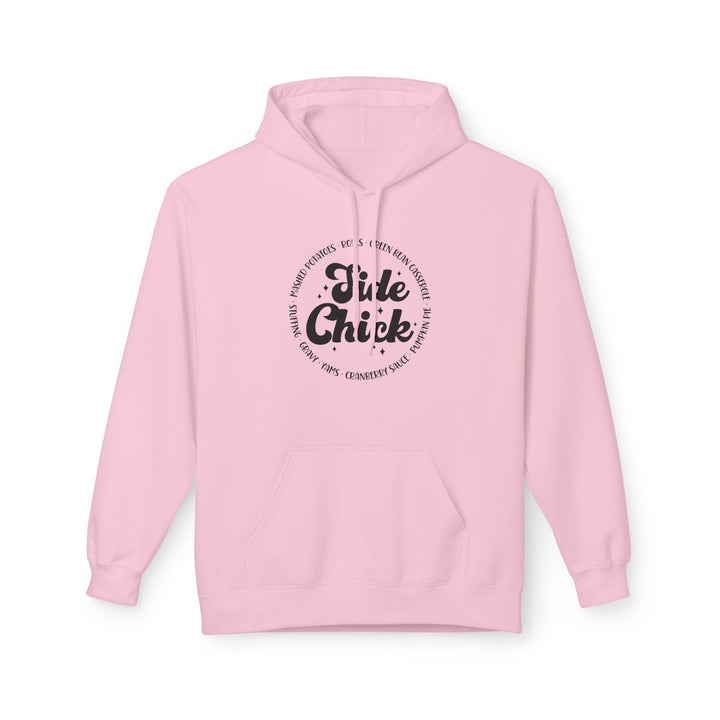 Side Chick - Unisex Midweight Softstyle Fleece Hoodie