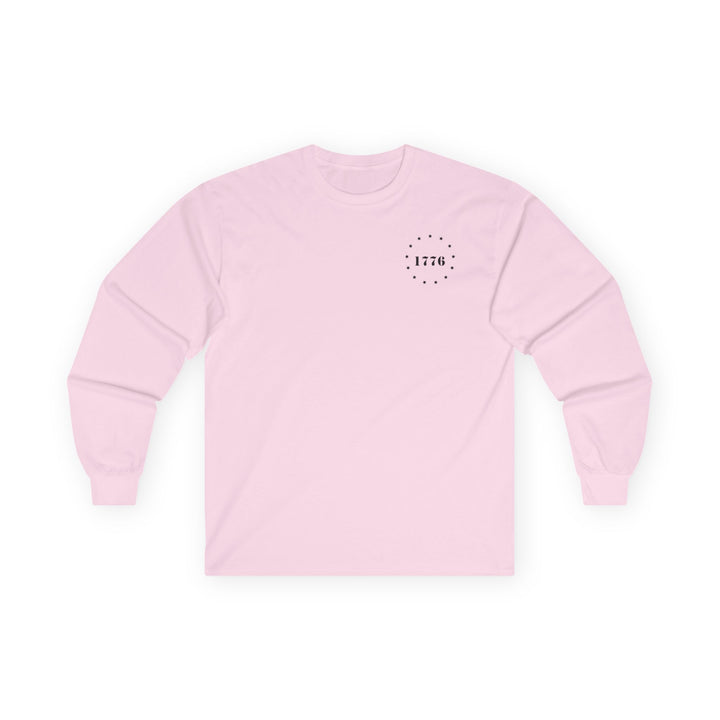 2ND Amendment - Unisex Ultra Cotton Long Sleeve Tee