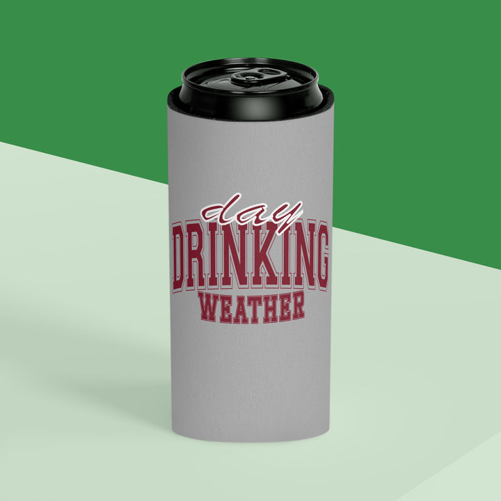 Drinking Weather - Can Cooler