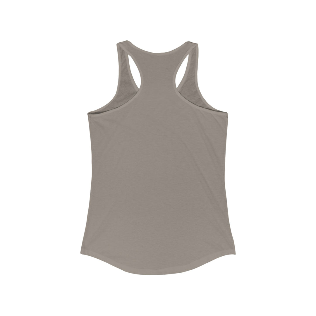 XOXO - Women's Ideal Racerback Tank