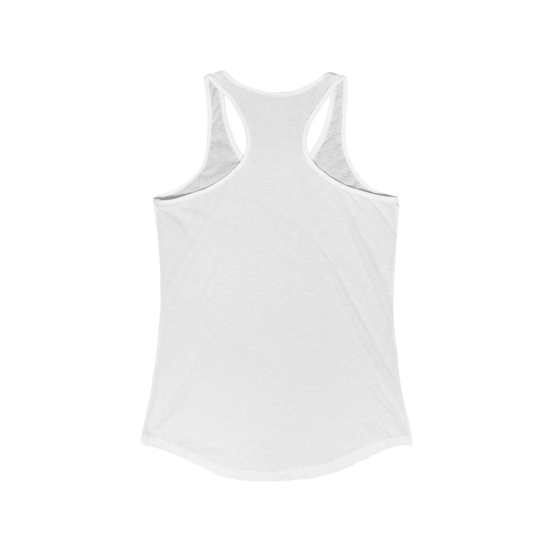 XOXO - Women's Ideal Racerback Tank