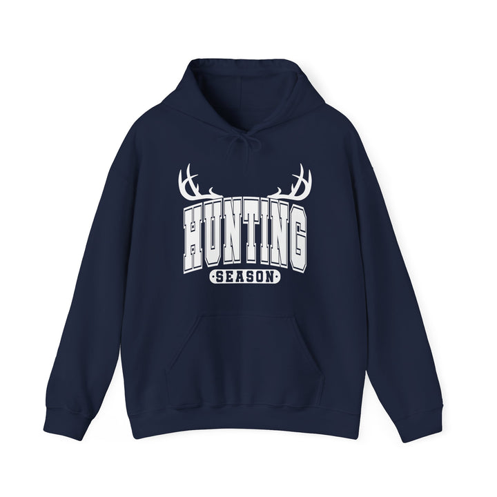 Hunting Season - Unisex Heavy Blend™ Hooded Sweatshirt