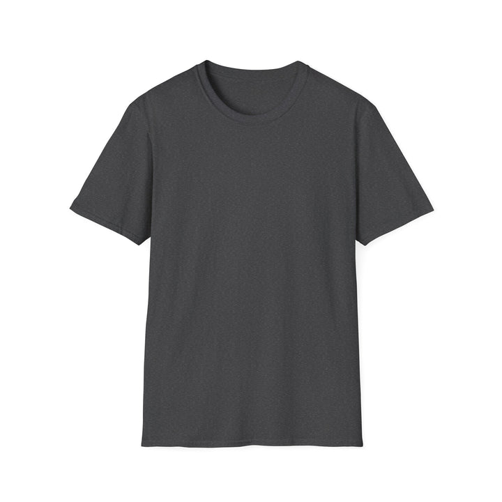 In God We Trust - Unisex Softstyle T-Shirt