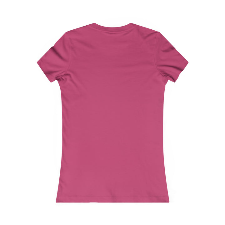 Kiss Me I'm Drunk - Women's Favorite Tee