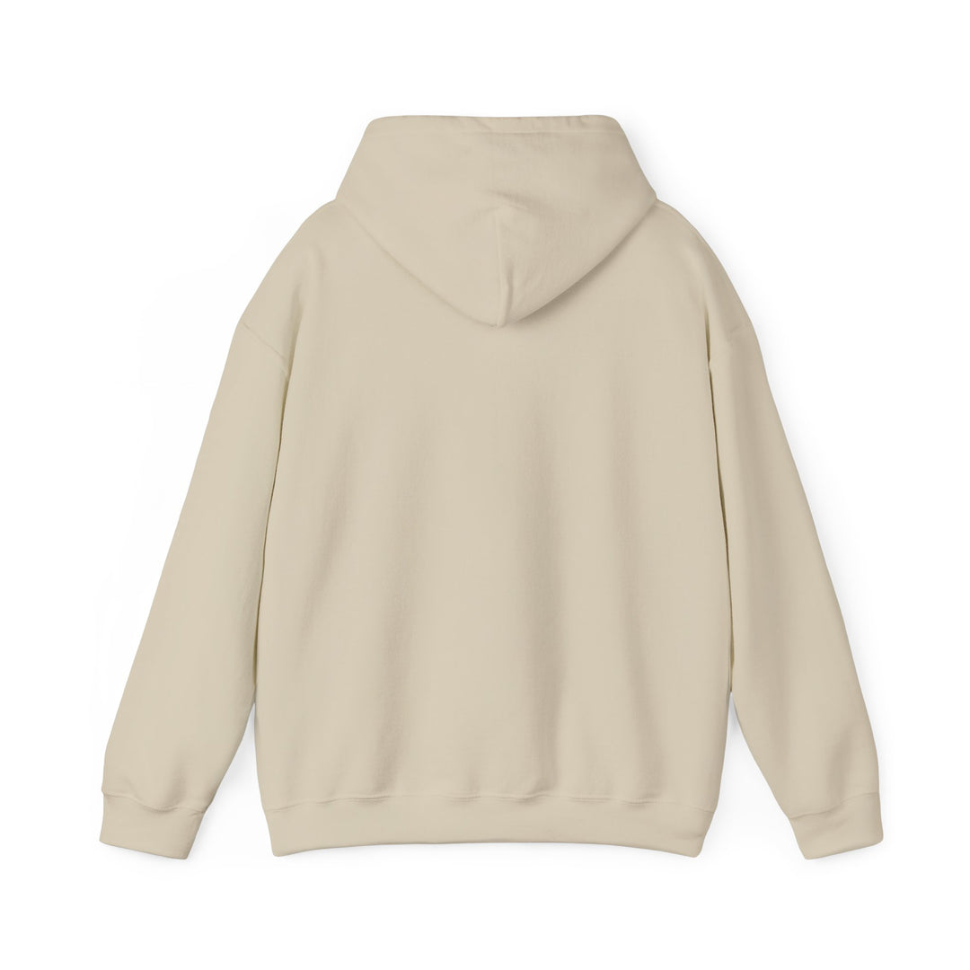 All American Mom - Unisex Hooded Sweatshirt