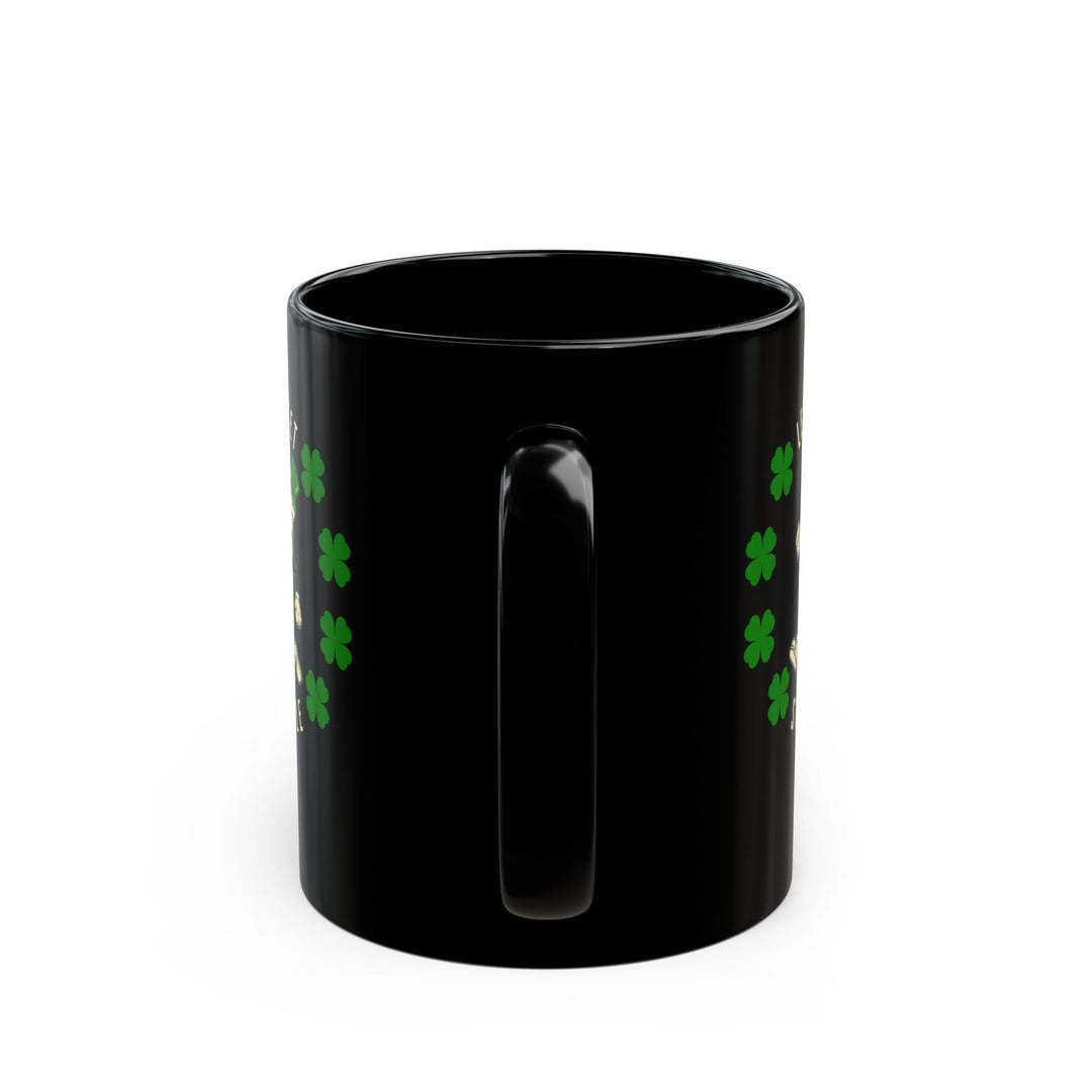 Get Ready To Stumble - Black Mug (11oz, 15oz)