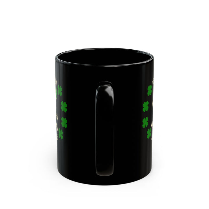 Get Ready To Stumble - Black Mug (11oz, 15oz)