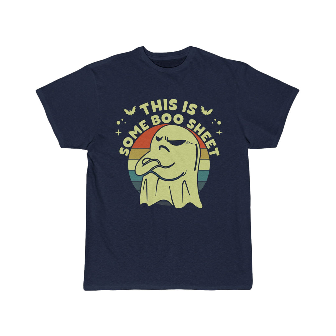 This Is Some Boo Sheet - Men's Short Sleeve Tee