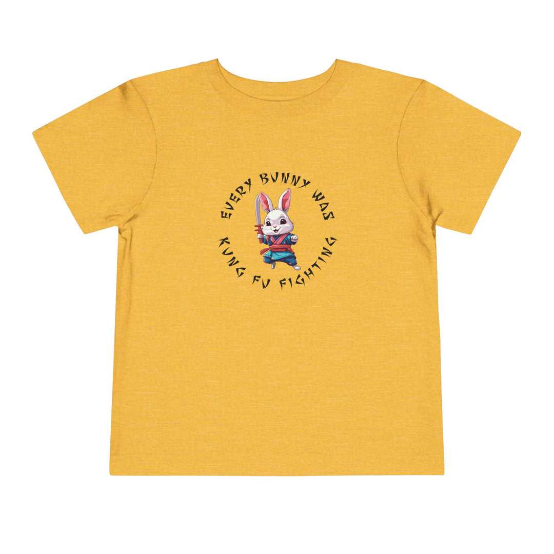 Kids Softstyle Tee - Toddler Short Sleeve Tee