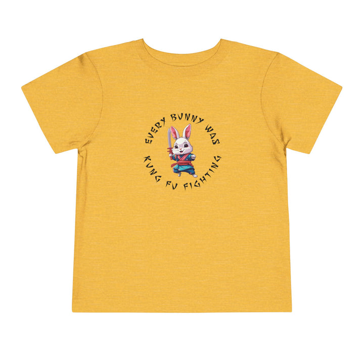 Kids Softstyle Tee - Toddler Short Sleeve Tee