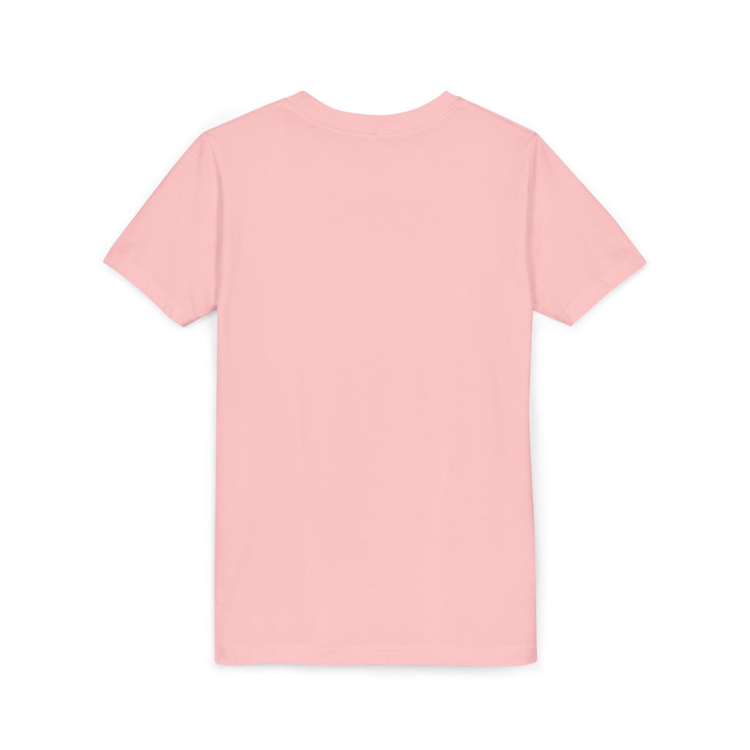 Howdy Easter - Youth Short Sleeve Tee