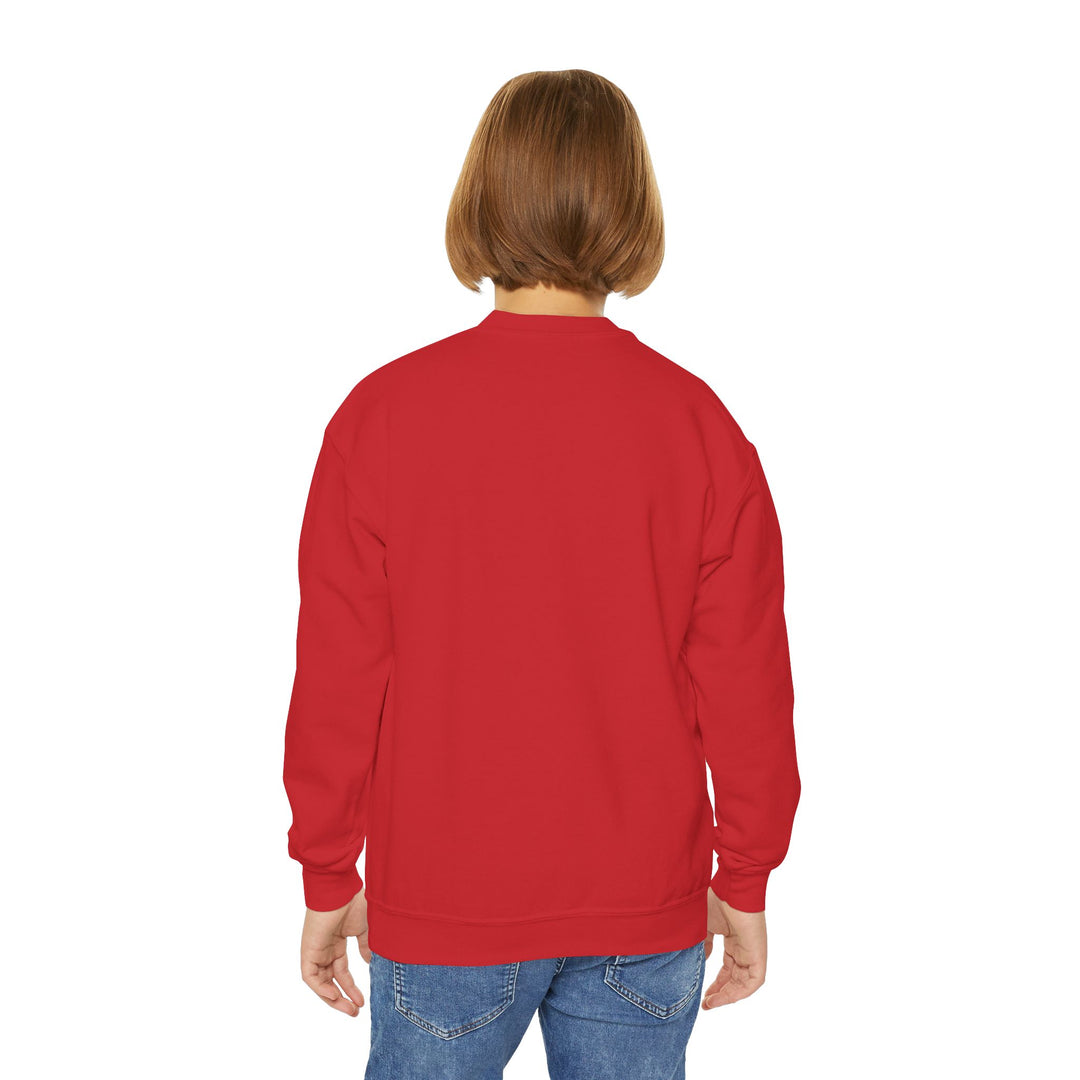 Cutest Turkey Boys - Youth Crewneck Sweatshirt