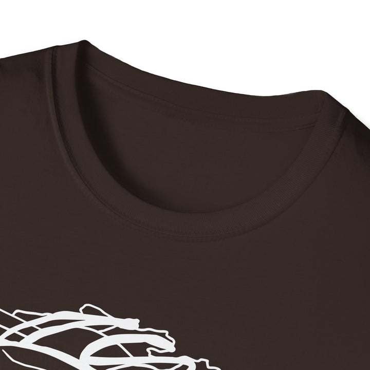 Taco - Unisex Softstyle T-Shirt
