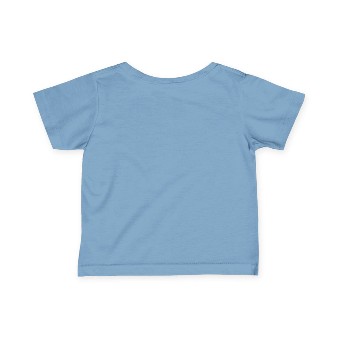 Hope Infinity - Infant Fine Jersey Tee