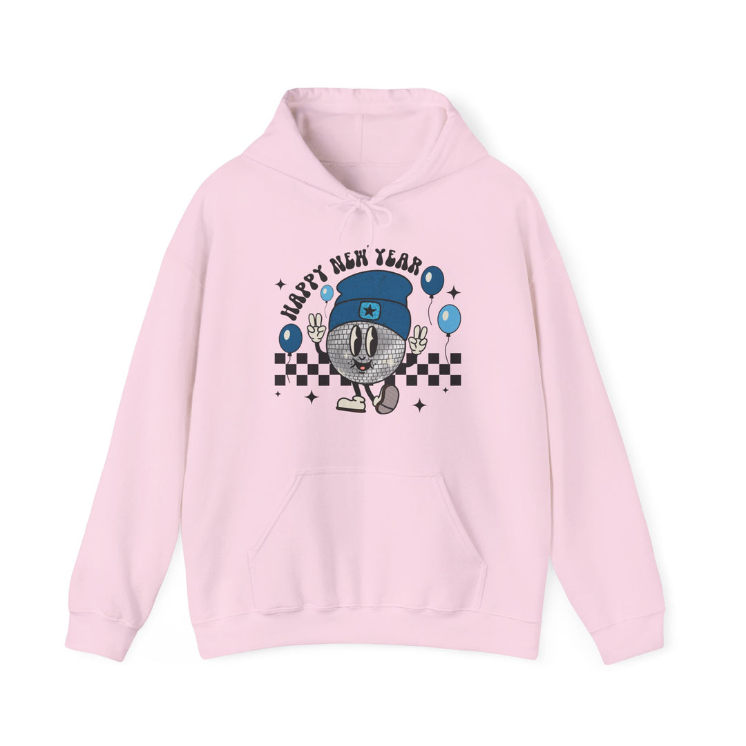 Disco Ball - Unisex Heavy Blend™ Hooded Sweatshirt