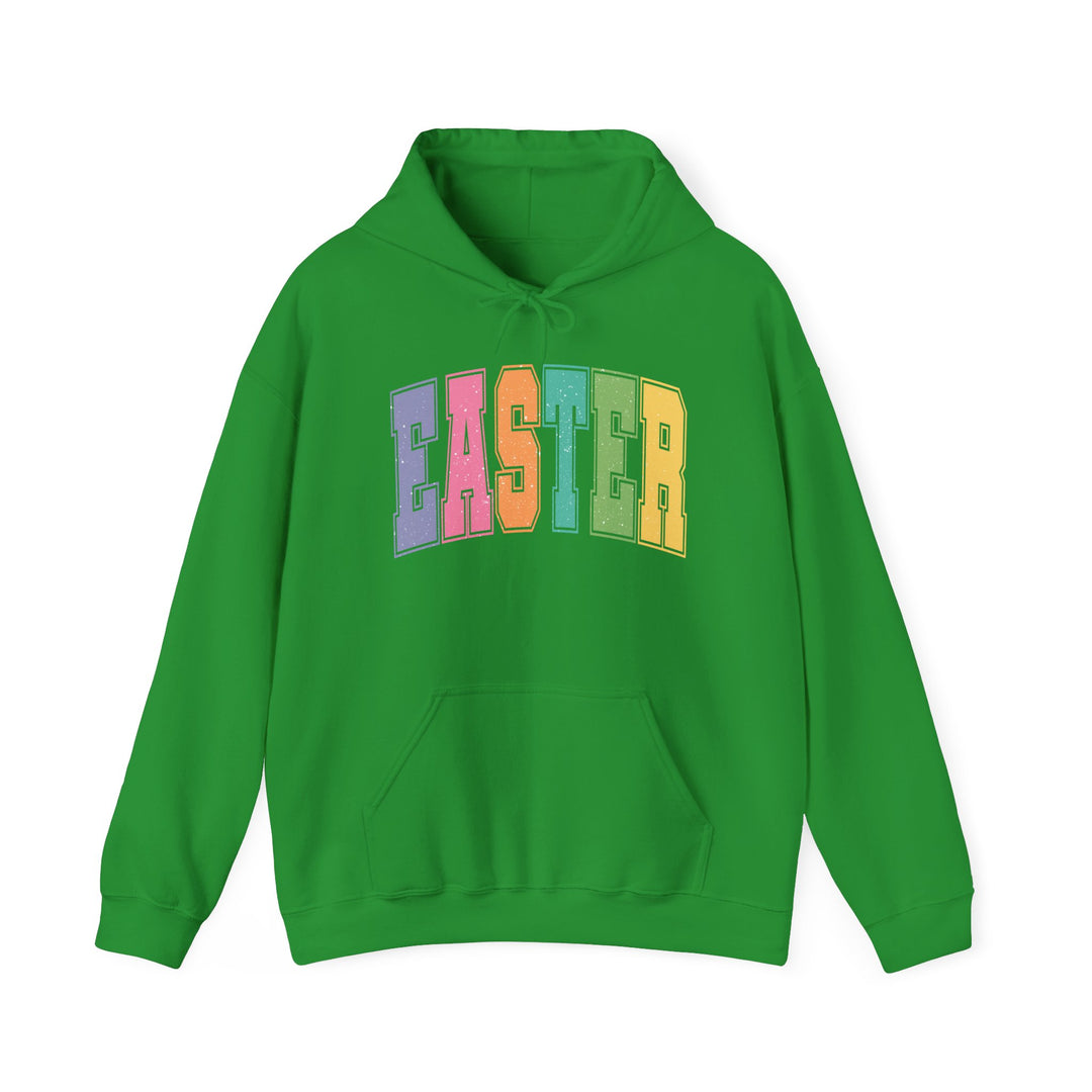 Easter - Unisex Heavy Blend™ Hooded Sweatshirt