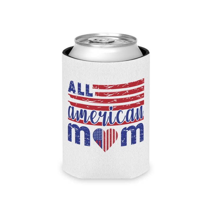 All American Mom - Can Cooler
