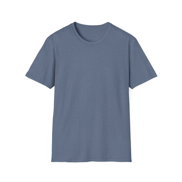 In God We Trust - Unisex Softstyle T-Shirt