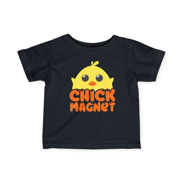 Chick Magnet - Infant Fine Jersey Tee