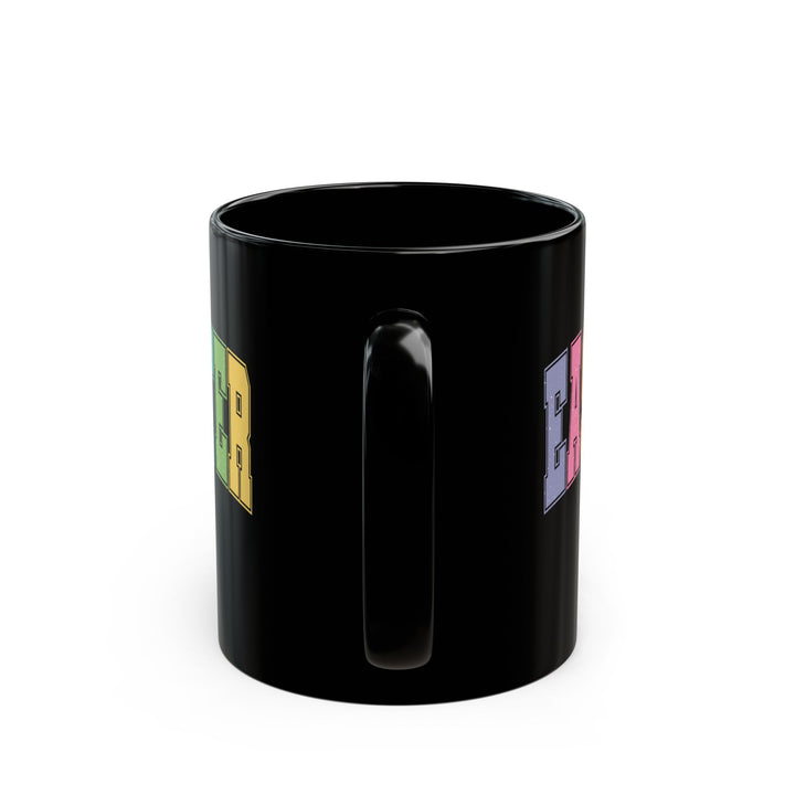 Easter - Black Mug (11oz, 15oz)