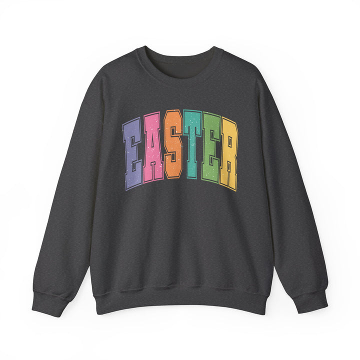 Easter - Unisex Heavy Blend™ Crewneck Sweatshirt