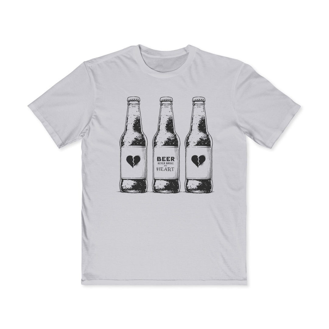 Beer Never Broke My Heart - Men's Very Important Tee